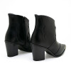 Bota Vizzano Mujer 3113.100-20081 Negro