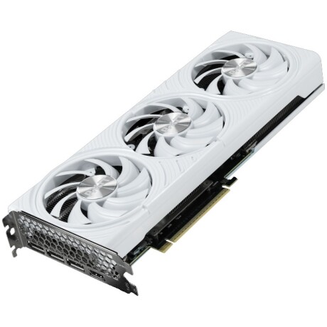 Tarjeta Video Palit Rtx 5070 Oc 12GB Blanca 001