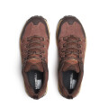 Championes de Hombre Merrell Crosslander 4 Eco Wp Marrón