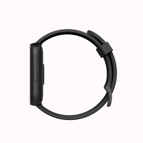 Reloj Motorola Watch 40 Negro