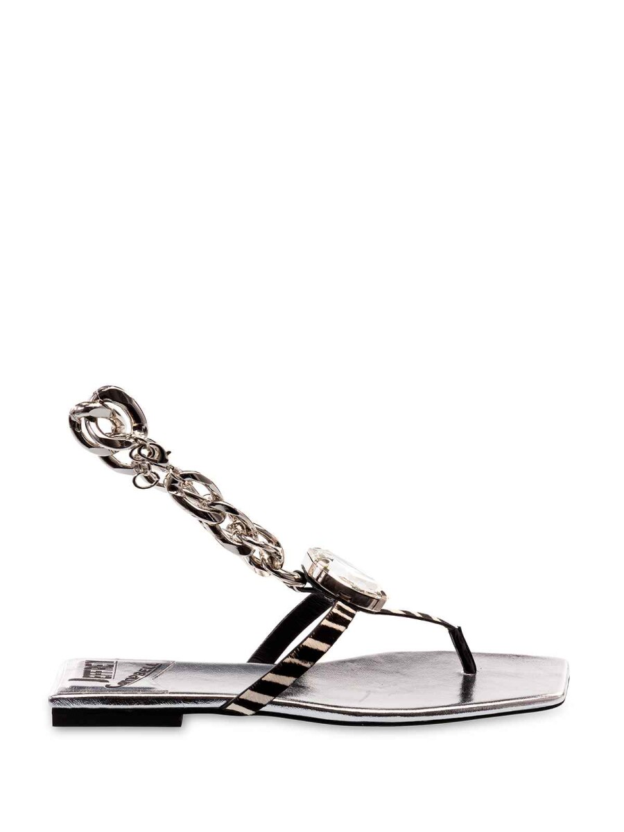 SANDALIA RING-ON-IT 