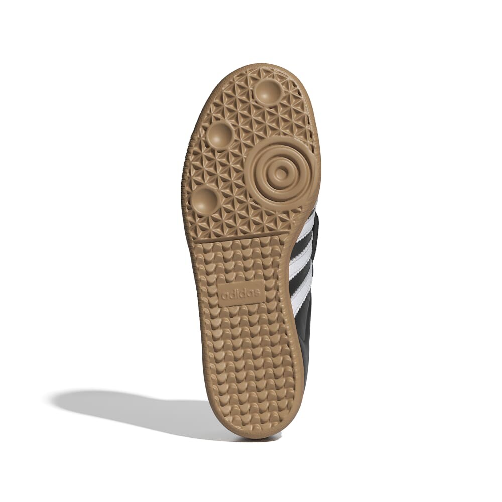 Samba LT W Black