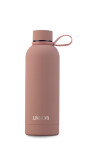 BOTELLA BERILO ROSA MAUVE