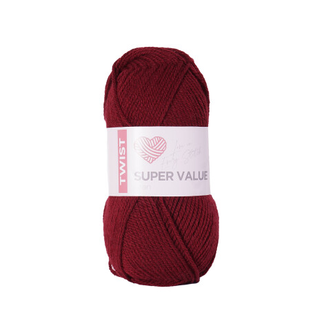 TWIST bordo