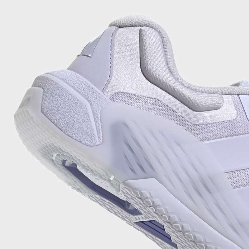 Championes Adidas Dropset 4 Power Violeta