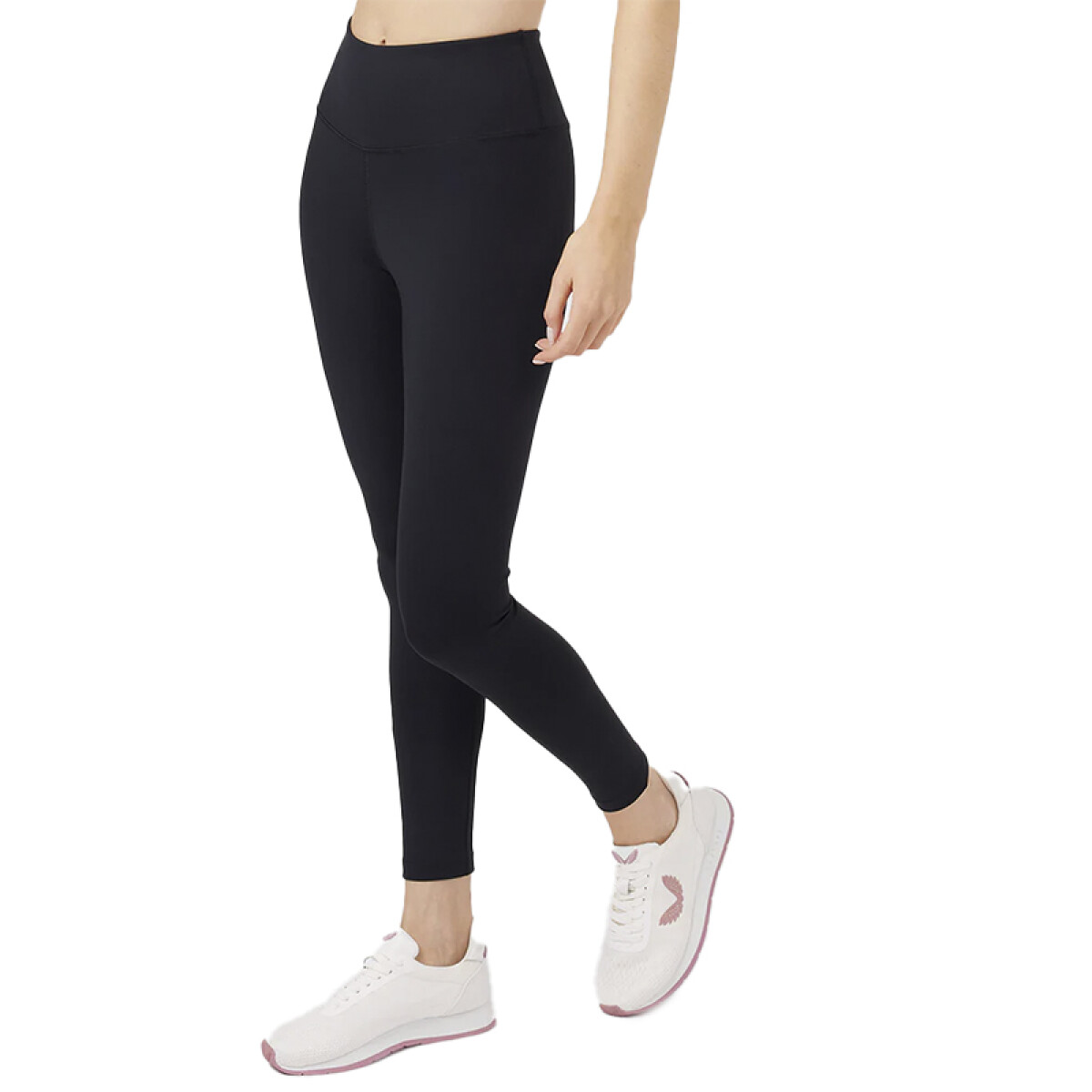 Calza Castore Leggings Performance - Negro 