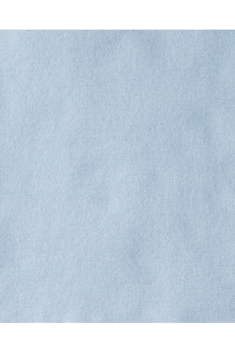 Pack cuatro mantas recibidoras de algodón, azules Pack cuatro mantas recibidoras de algodón, azules