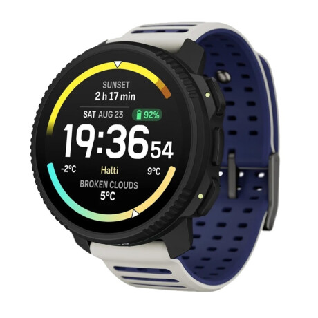 Smartwatch Suunto Vertical 2 gris Smartwatch Suunto Vertical 2 gris