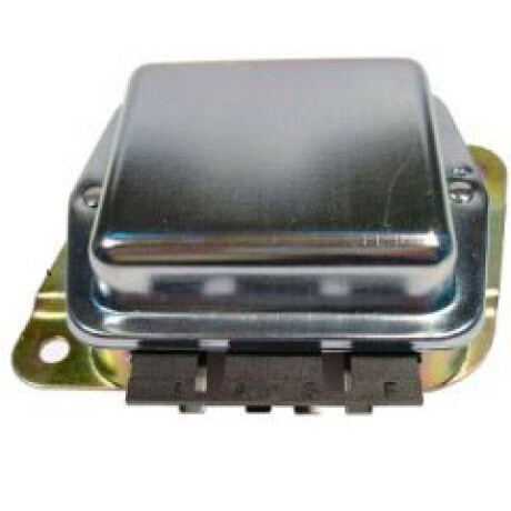 REGULADOR VOLTAJE - REGULADOR FORD FALCON EZ.12V TRANSPO REGULADOR VOLTAJE - REGULADOR FORD FALCON EZ.12V TRANSPO