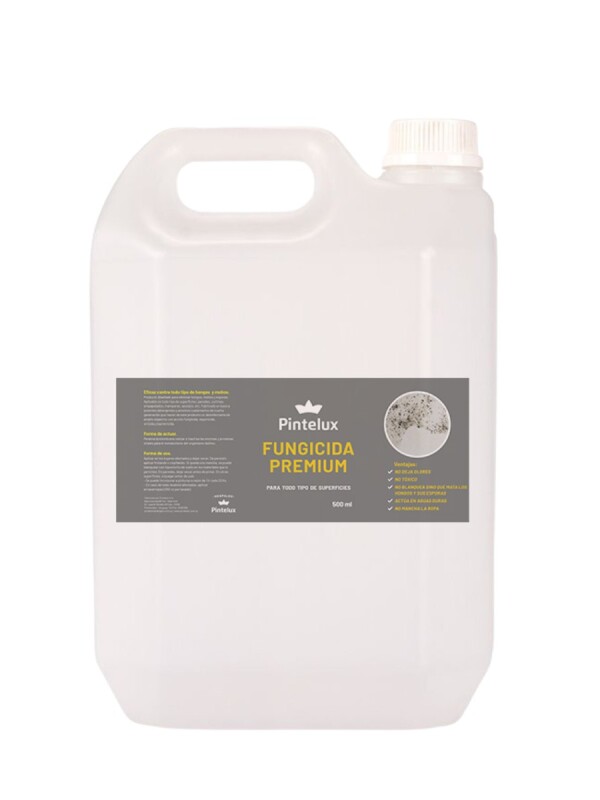 FUNGICIDA PRODANIX - 5LT N/A