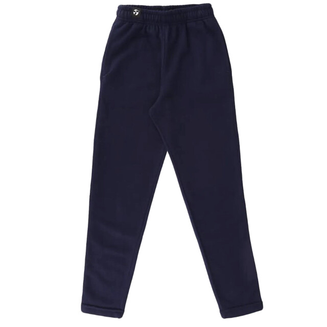 Pantalón Infantil Topper Cupin Kids Azul Marino