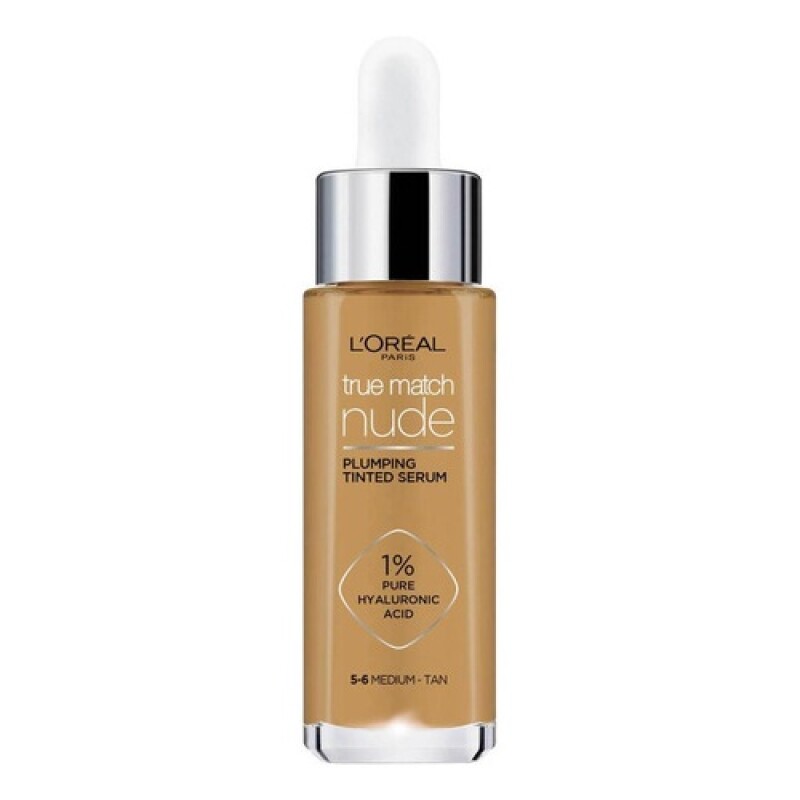Sérum rellenador con color L'Oreal True Match Sérum rellenador con color L'Oreal True Match