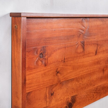 Respaldo Box Olivia 140 U