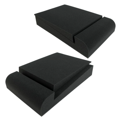 AISLANTE PARA MONITOR X2 AISLANTE PARA MONITOR X2