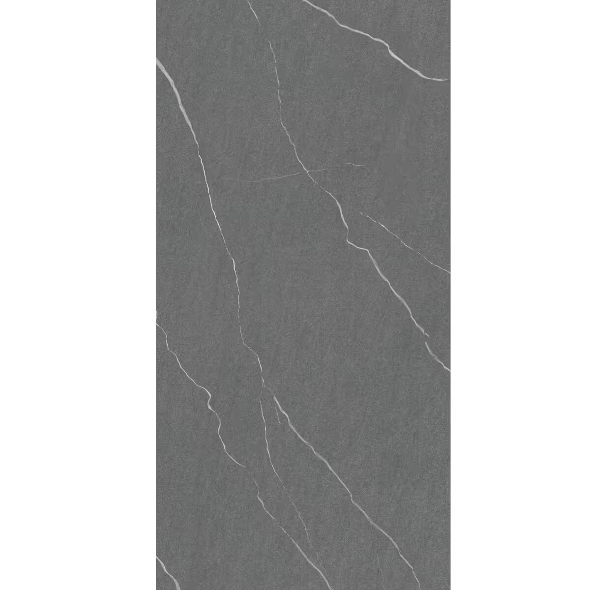Porcelanato Nexona Grey 60x120 Cm Mate Y Rectificado 