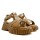 Sandalias Chill Sunday de Mujer - YF12W Negro