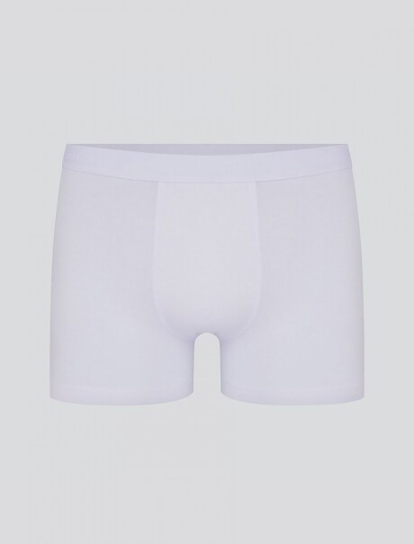 KIT CON 2 CALZONCILLOS BOXER LARGOS MULTICOLOR