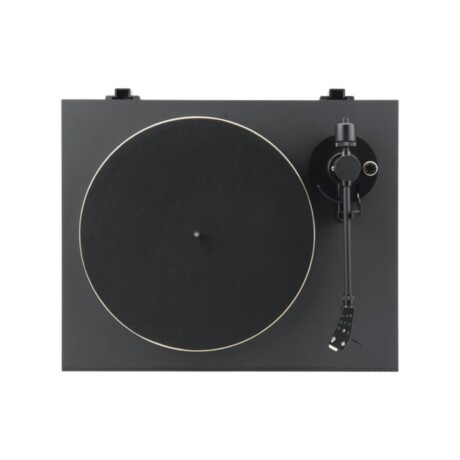 Bandeja De Vinilo Jbl Spinner Bt Negro Bandeja De Vinilo Jbl Spinner Bt Negro