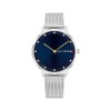 Set Reloj y Caravanas Tommy Hilfiger 2770193 para mujer de acero Set Reloj Y Caravanas Tommy Hilfiger 2770193 Para Mujer De Acero