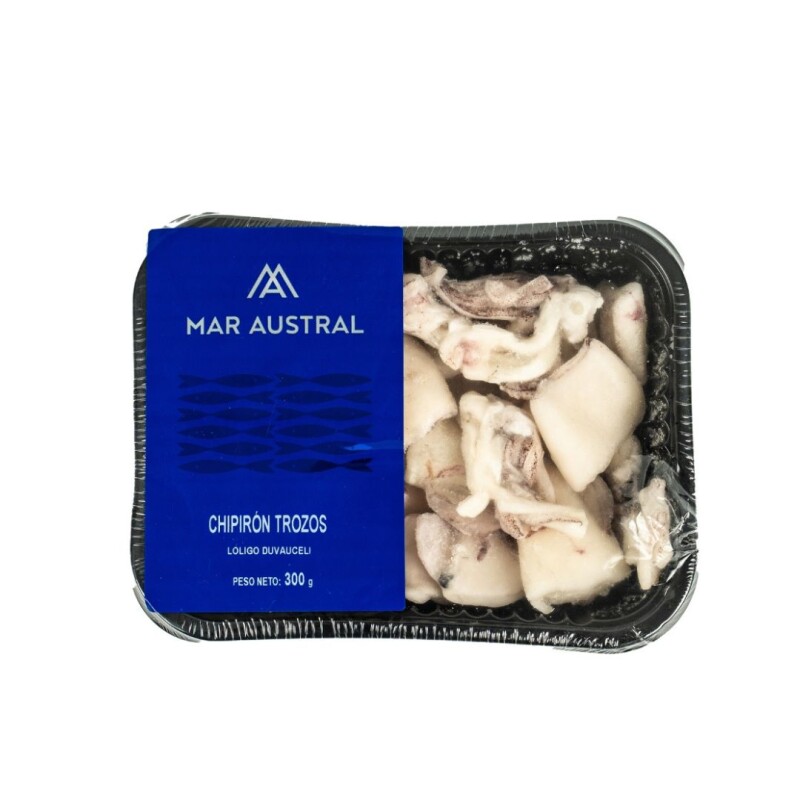 Chipirón 300 g Chipirón 300 g