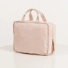 Necessaire Eva Rosa
