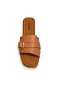 SANDALIA LOMAS Camel