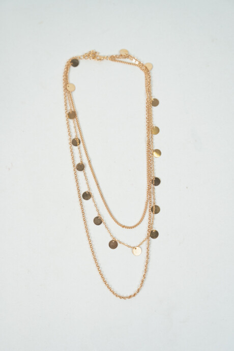 Collar Lole Color Unico
