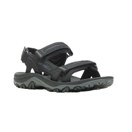 Merrell Huntington Sport - Dark Grey Dark Grey