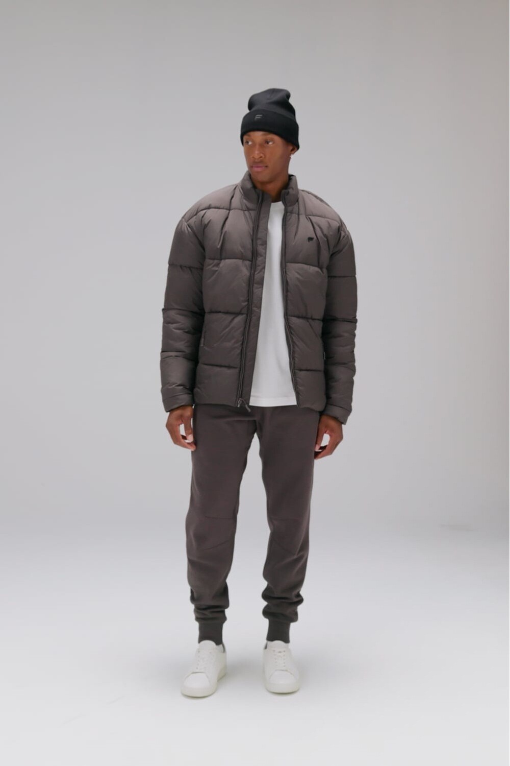 Pantalón The Go-To Jogger Hombre Black