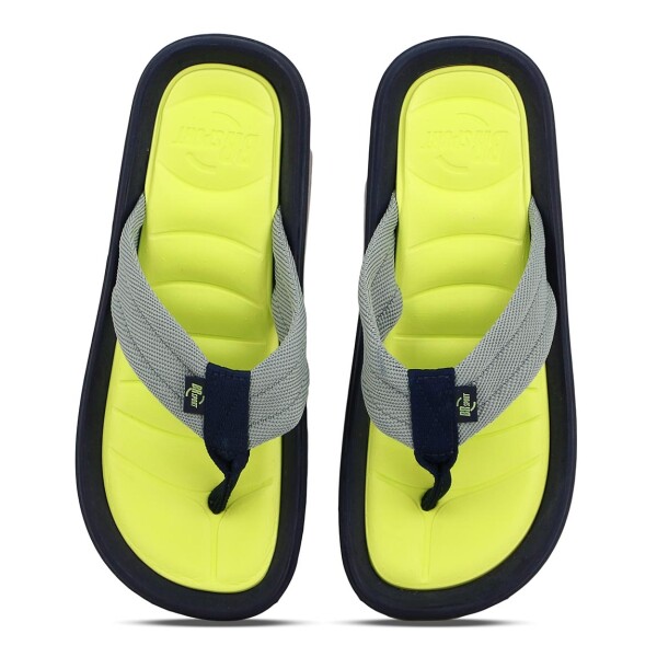Chanclas Hombre Br Sport Gris-marino