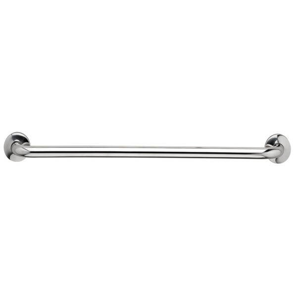 Asa Cromada Para Bañera Recta 60cm Jackwall Asa Cromada Para Bañera Recta 60cm Jackwall