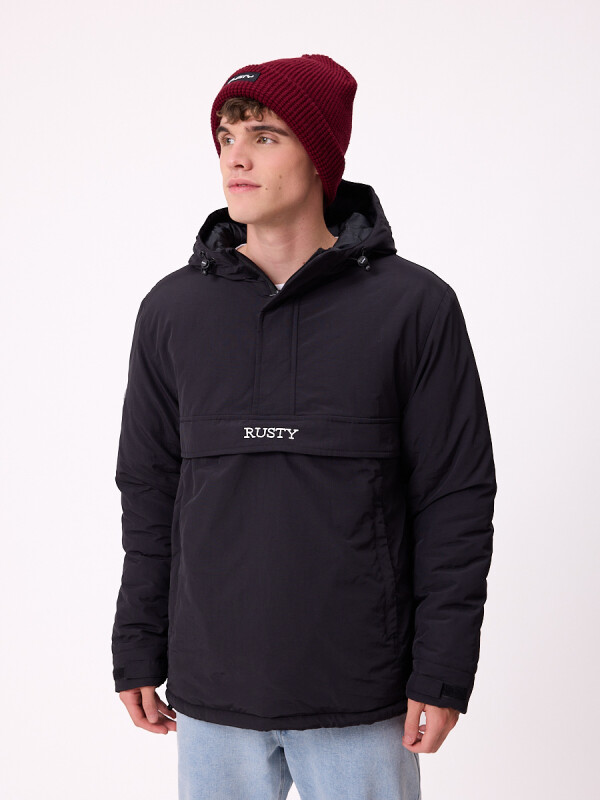 GORRO SURNIX RUSTY Bordeaux