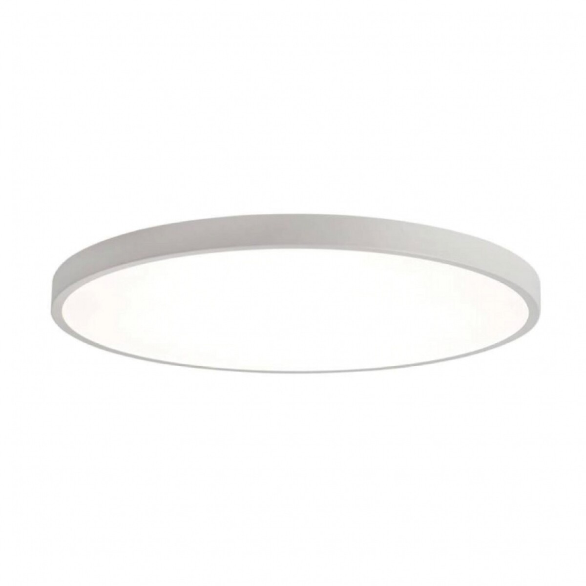 Plafón LED Grant Big CCT Blanco 