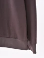 BUZO TAKI GRIS OSCURO
