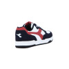 Diadora T3 RAPTOR LOW SL Blanco