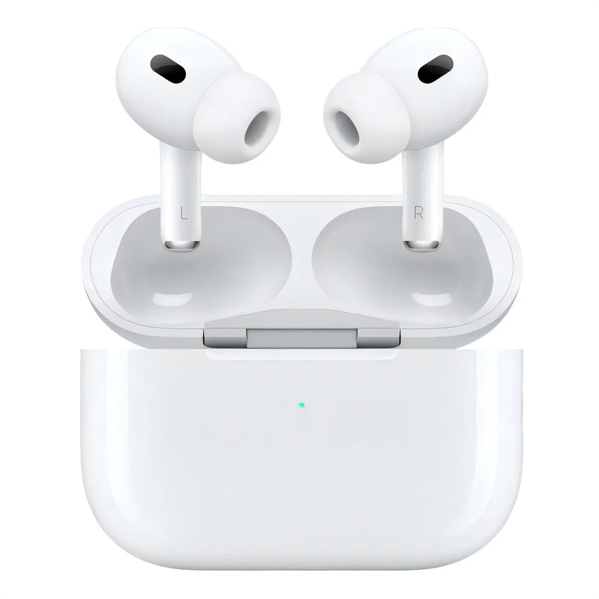 Apple Airpods Pro 2° Generación Usb C - APPLE AIRPODS PRO 2GEN MAGSAFE 