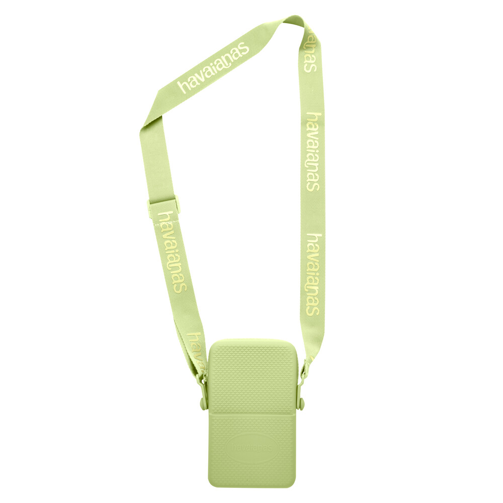 Street Bag - Unisex Verde Matcha