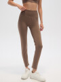 Calza Cajou Taupe / Mink / Vison