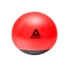 Pelota De Pilates Reebok 65cm Rojo