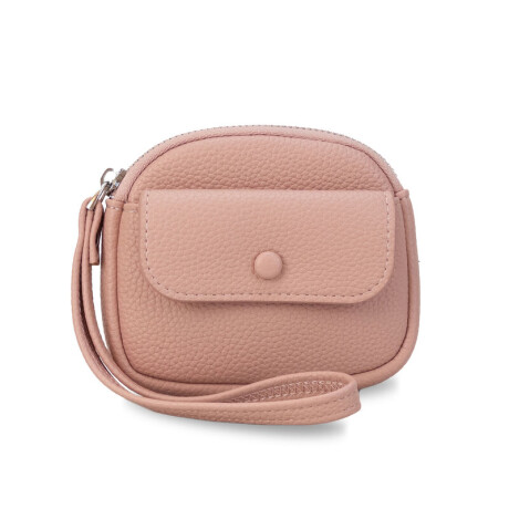 Monedero Lincoln's Noah Rosa Monedero Lincoln's Noah Rosa