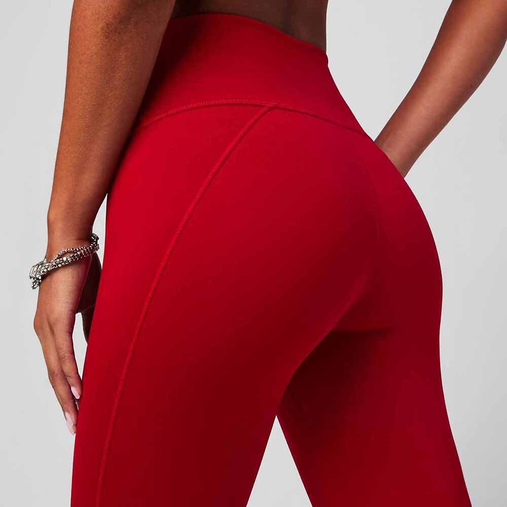 Legging Define High-Waisted Legging Mujer Holly Berry