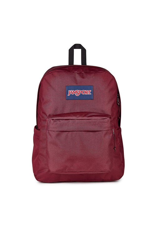 Mochila Superbreak Cherry Lacquer