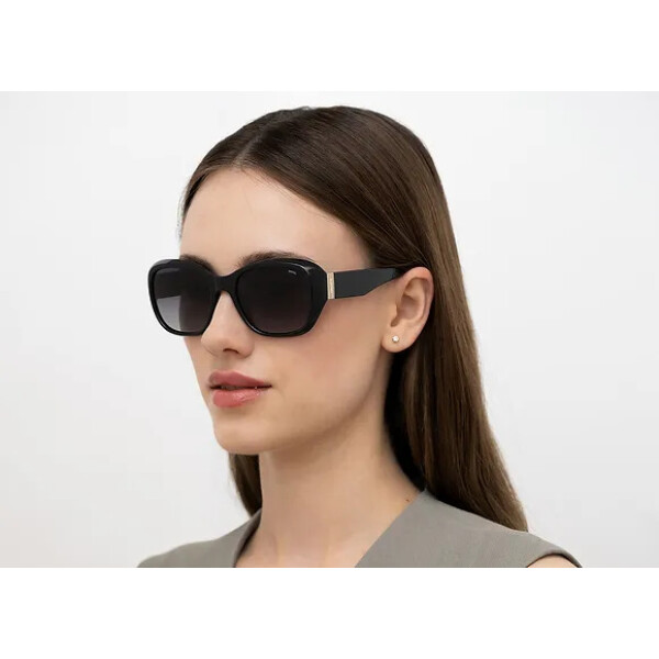 INVU IB22446A Black Polarized Invu Ib22446a Black Polarized