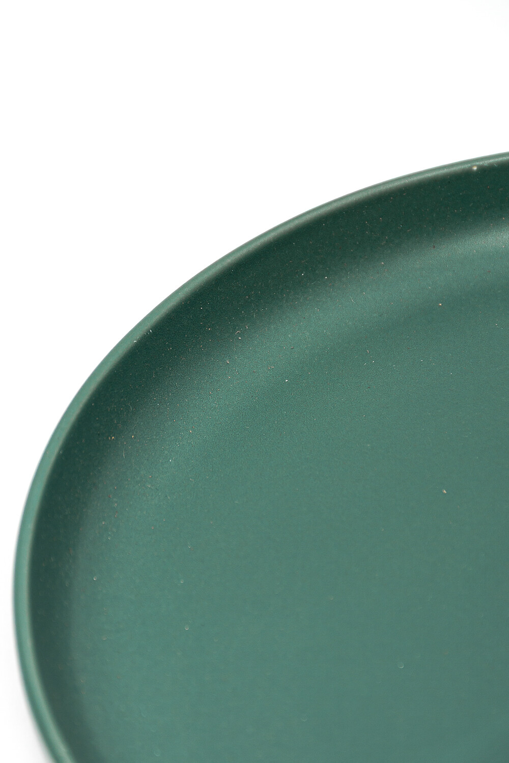 Plato Mesa Musi Color Unico