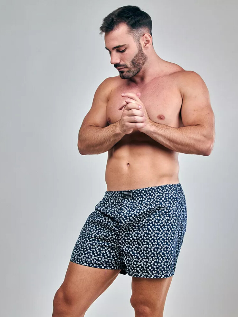 Bóxer Kevingston - DK6 