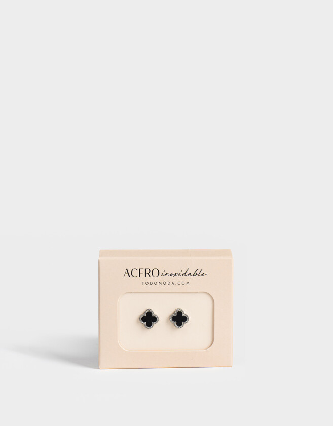 Aros Pasantes Acero quirúrgico Aros Pasantes De Acero Quirúrgico - Plateado