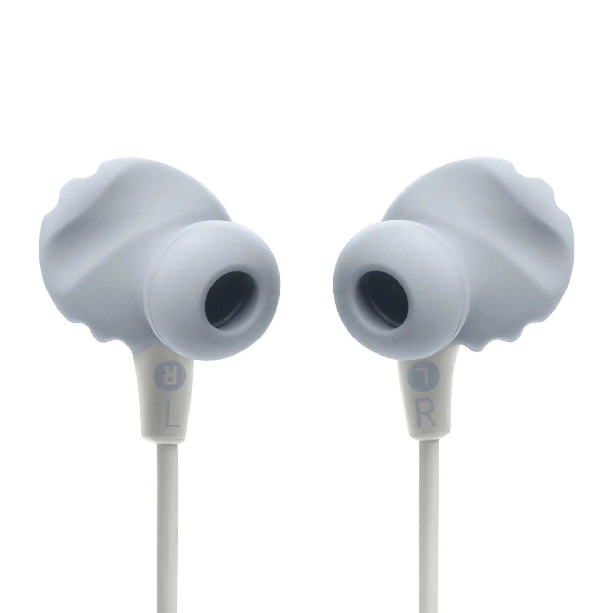 Auriculares Inalámbricos JBL Endurance Run 2 BT IPX5 Batería 10Hrs - White 