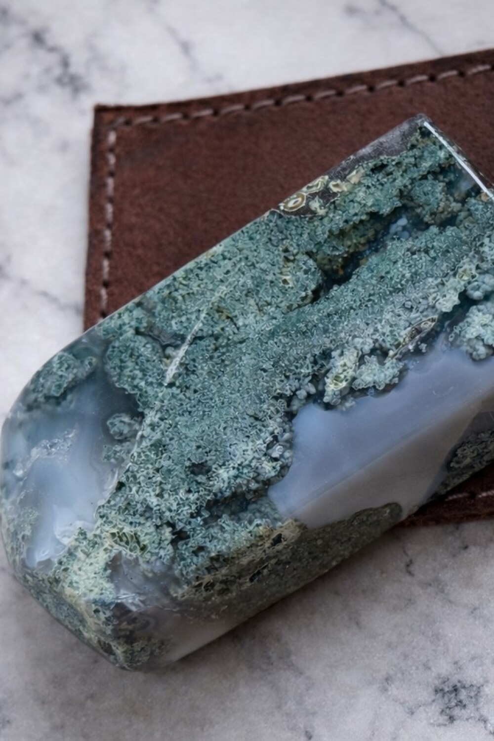 Rustic Beer Opener Verde