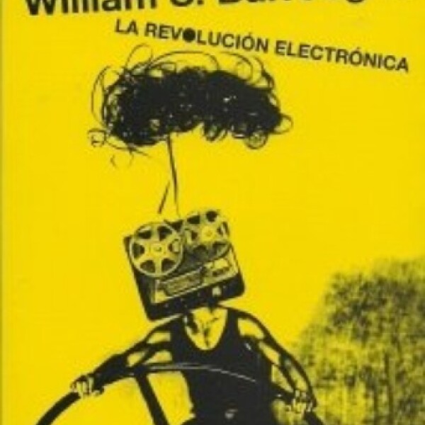Revolucion Electronica, La Revolucion Electronica, La