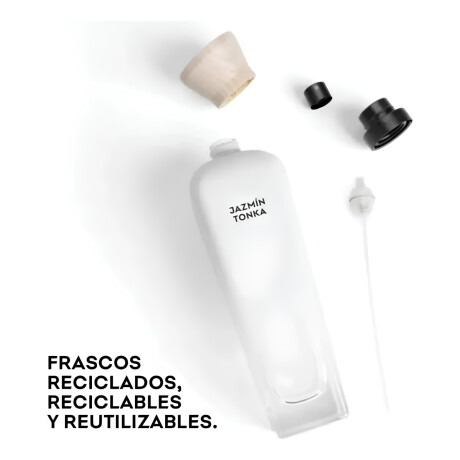 Perfume Adolfo Dominguez Jazmín Tonka Mujer Edp 120 Ml Perfume Adolfo Dominguez Jazmín Tonka Mujer Edp 120 Ml